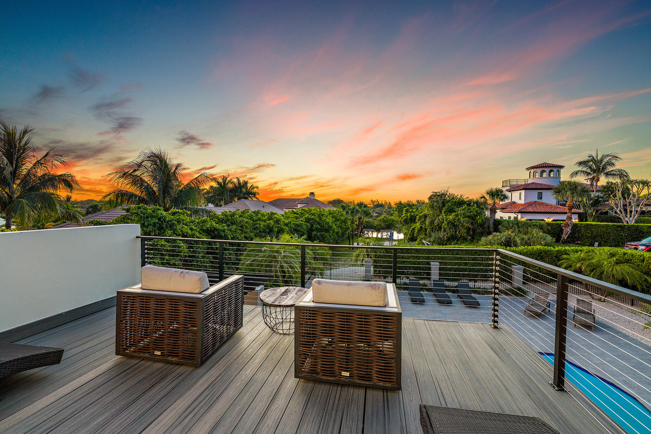 Indian Hills - Residential