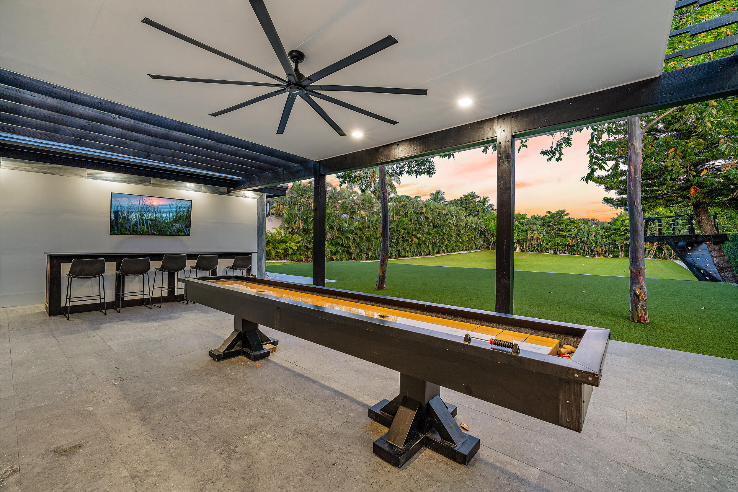 Indian Hills - Residential