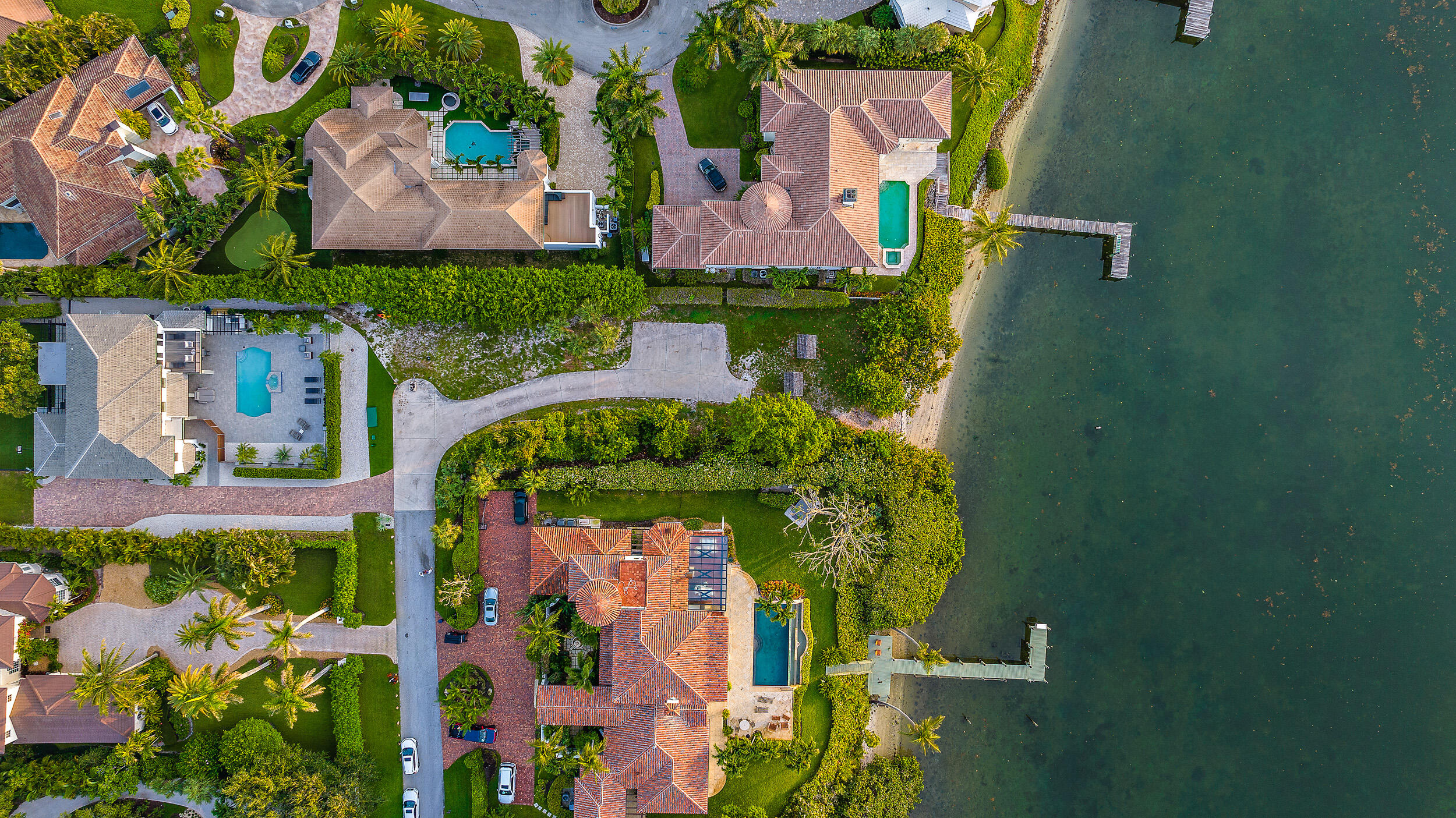 Indian Hills - Residential