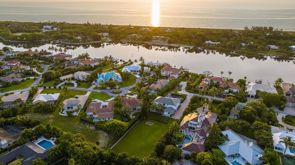 Photo of 17296 SE Conch Bar Avenue Ave, Jupiter, FL 33469 (MLS # R10810868)