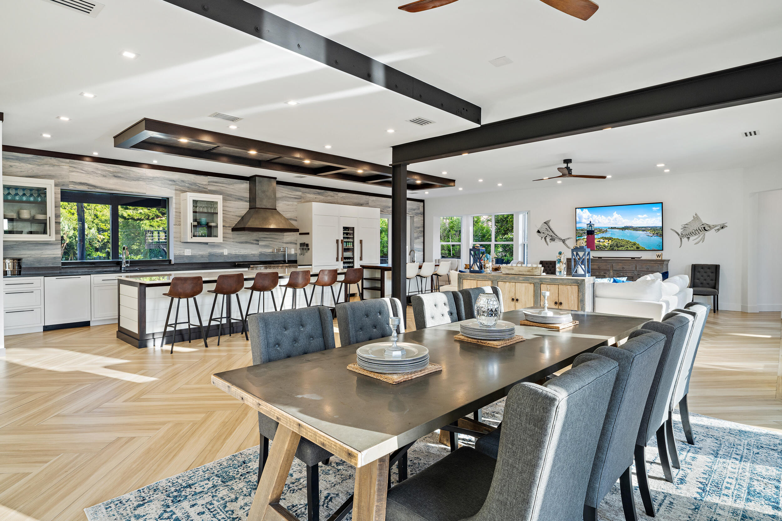 Indian Hills - Residential