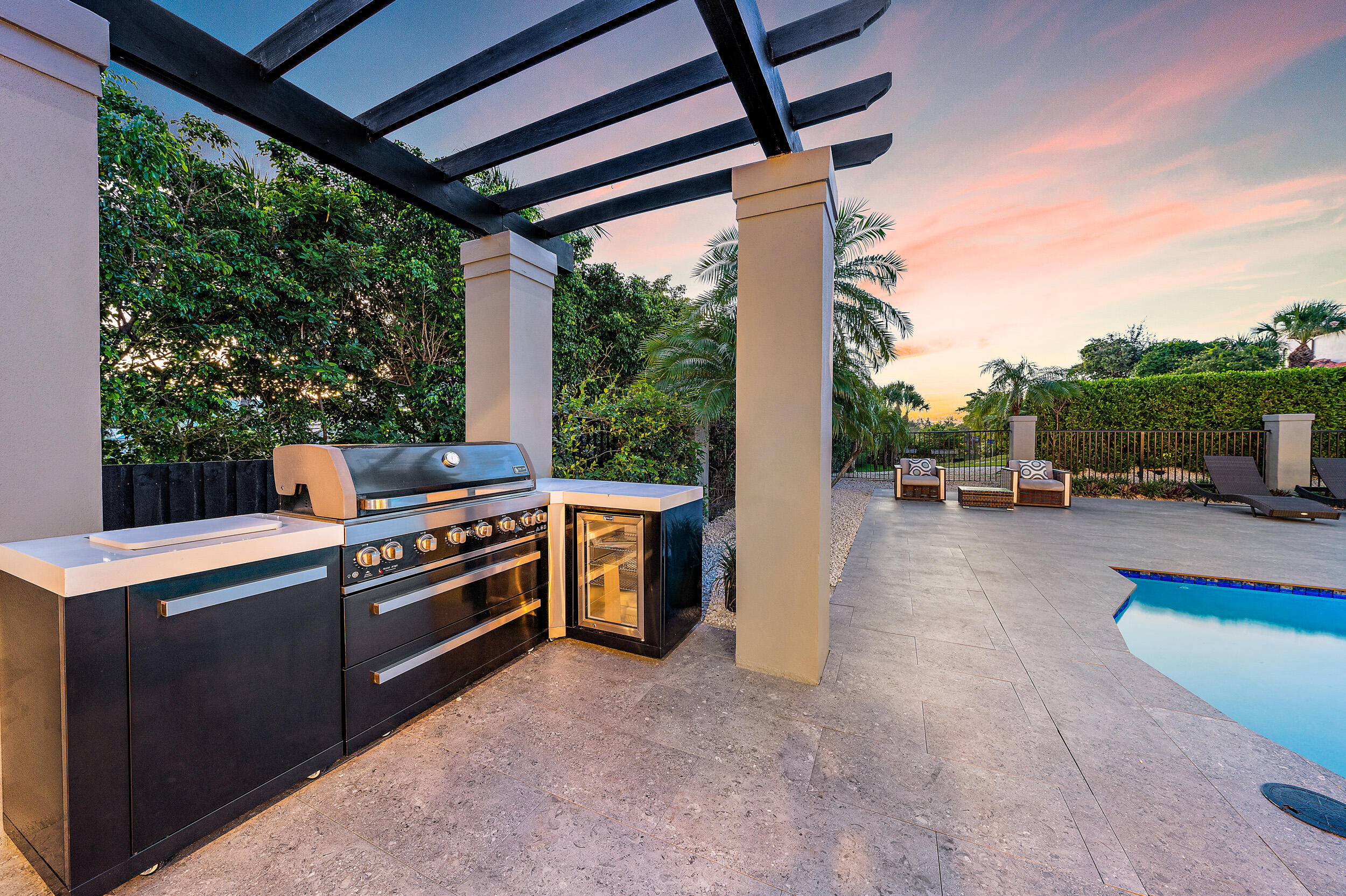 Indian Hills - Residential