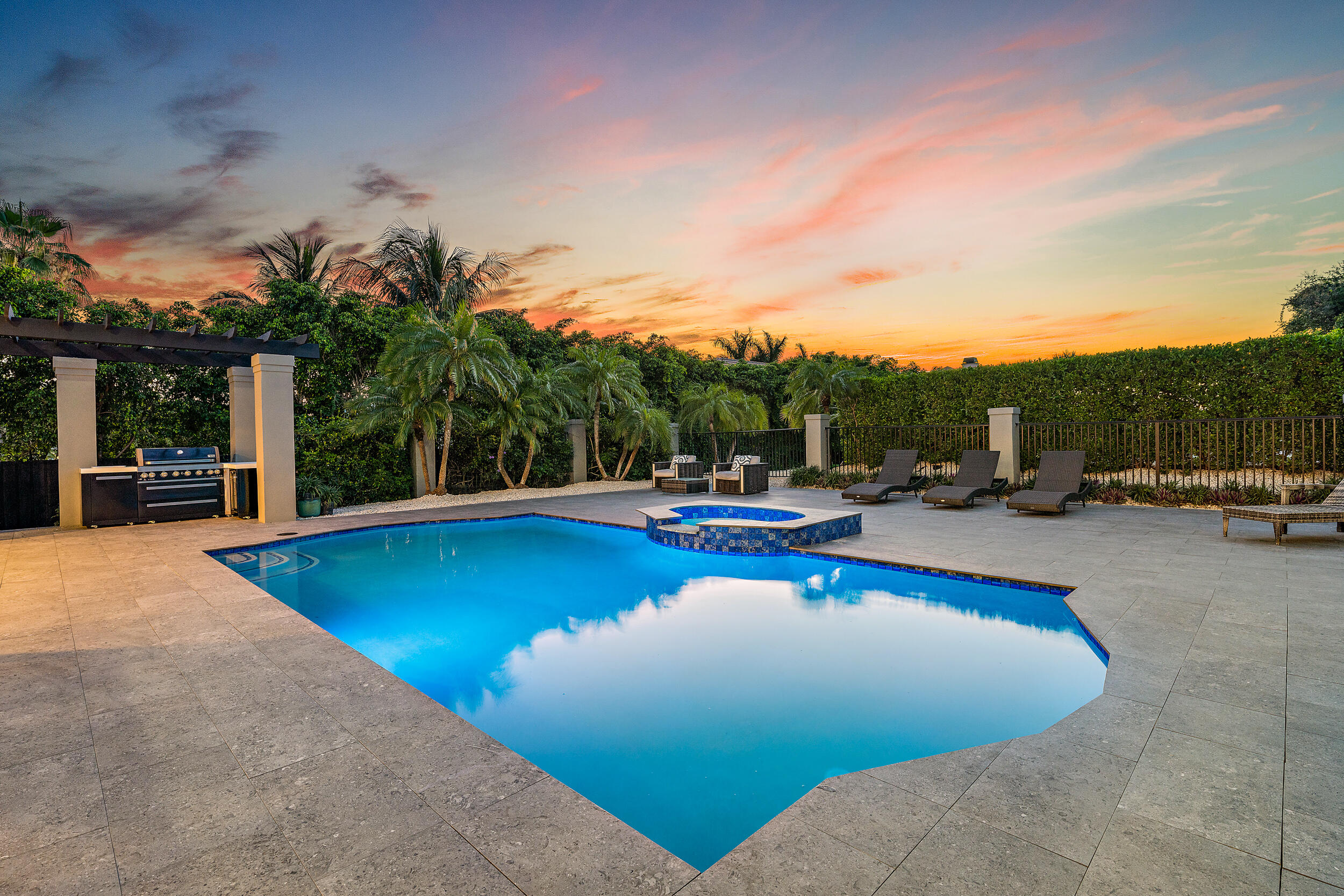 Indian Hills - Residential