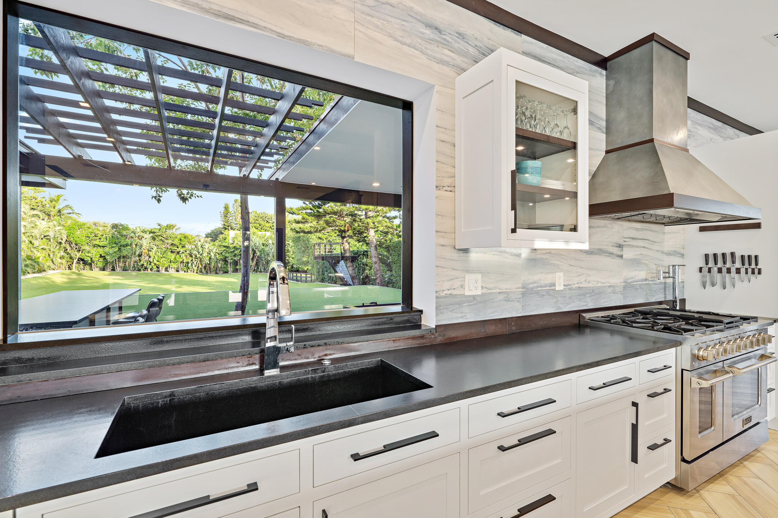 Indian Hills - Residential