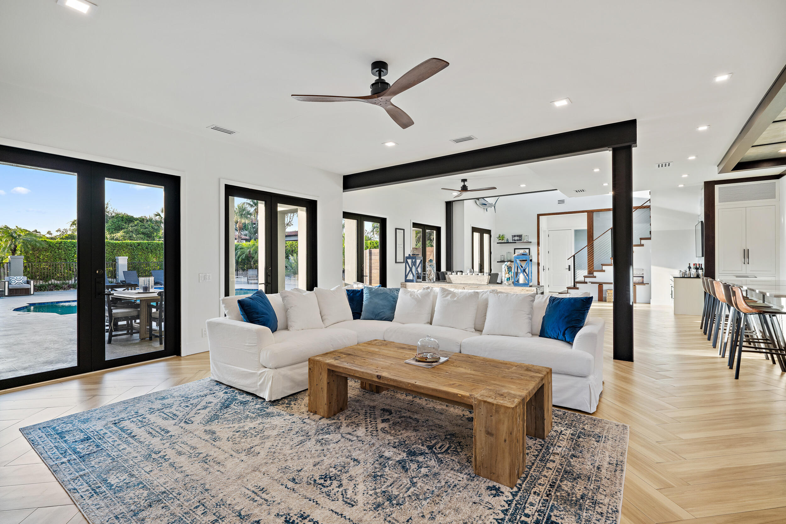 Indian Hills - Residential