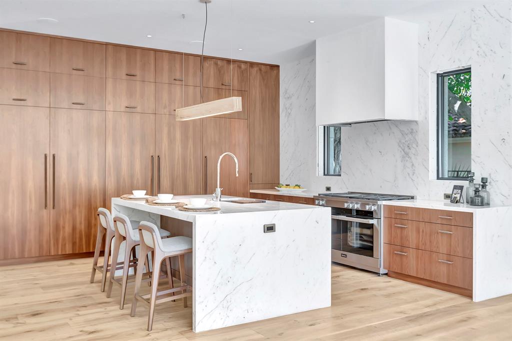 Old Floresta - Residential