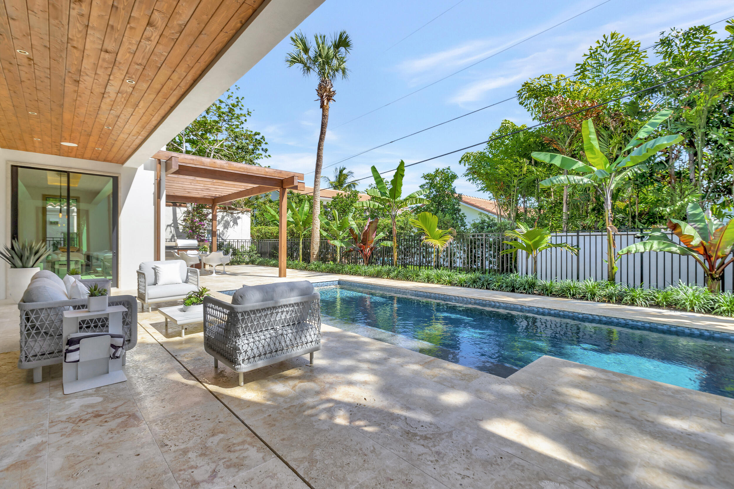 Old Floresta - Residential