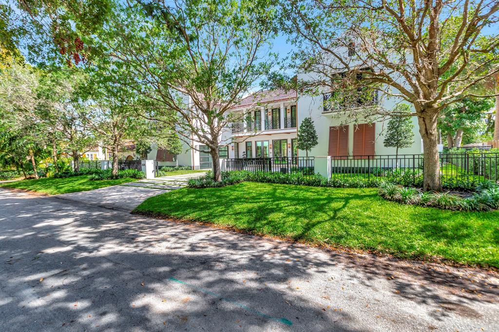 Old Floresta - Residential
