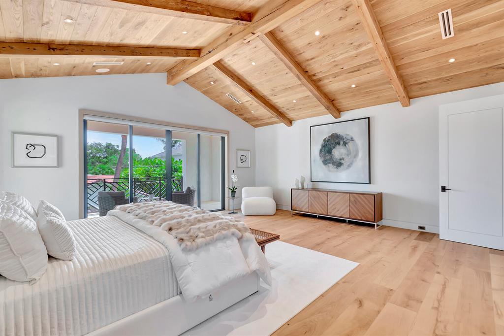 Old Floresta - Residential