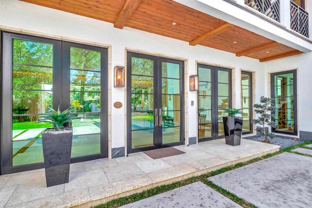 Old Floresta - Residential