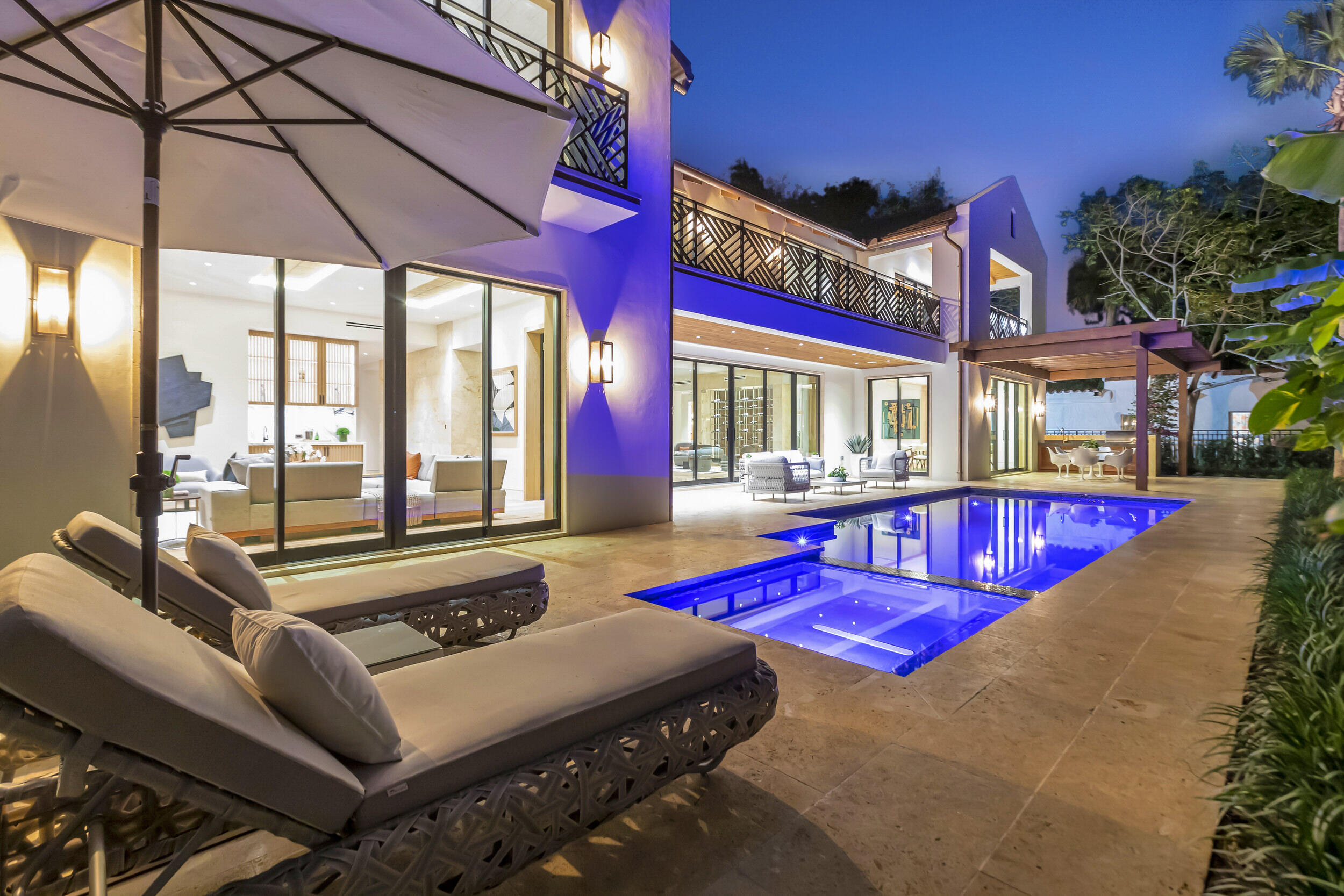 Old Floresta - Residential