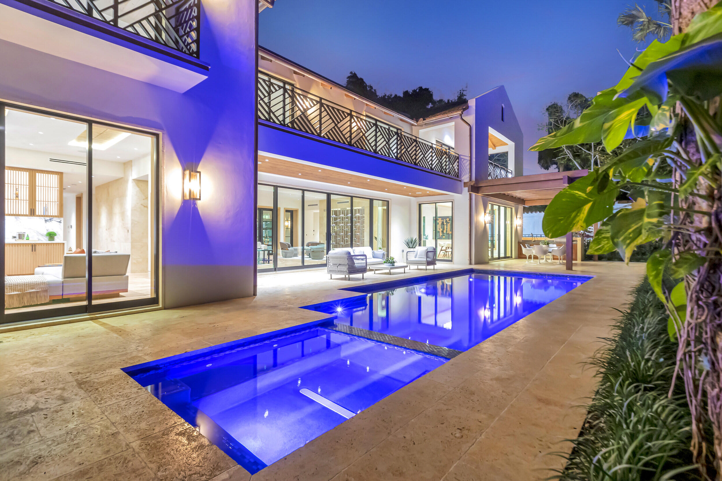 Old Floresta - Residential