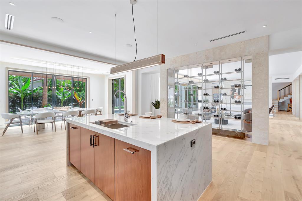 Old Floresta - Residential