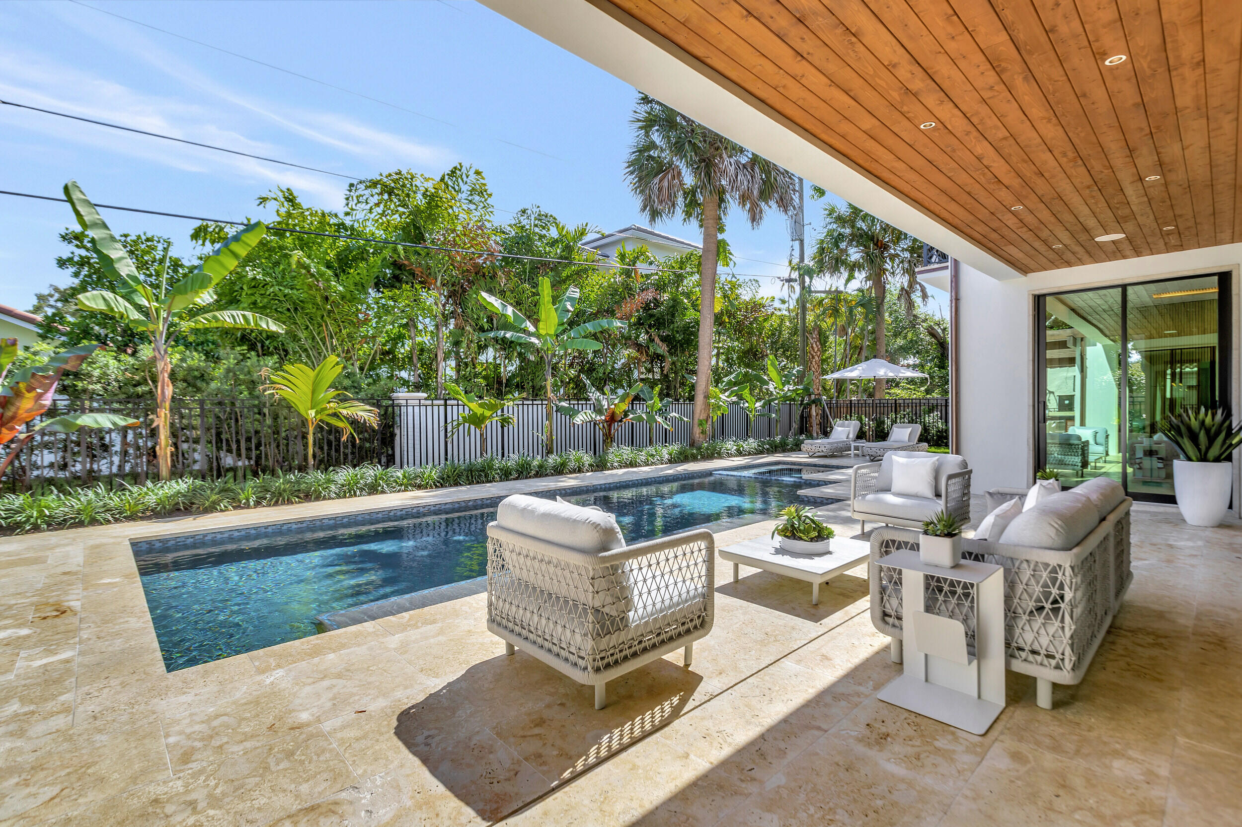 Old Floresta - Residential