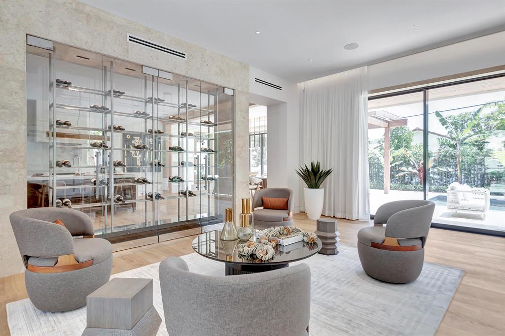 Old Floresta - Residential