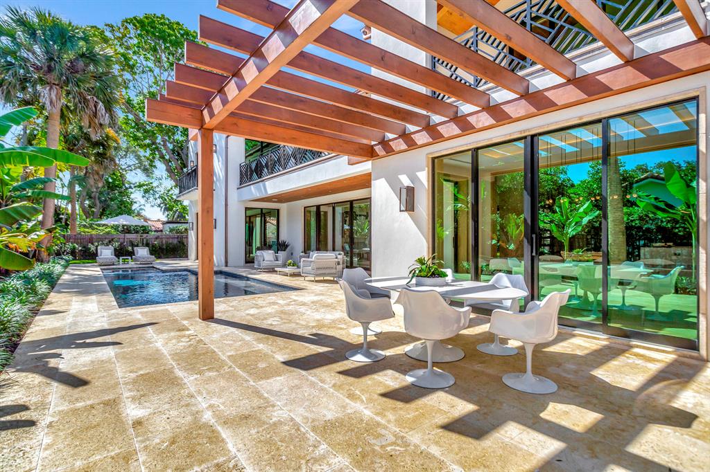 Old Floresta - Residential