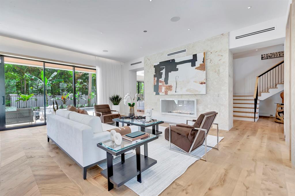 Old Floresta - Residential