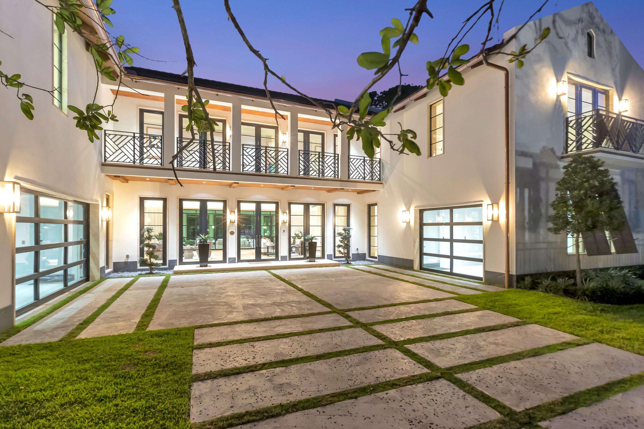 Old Floresta - Residential