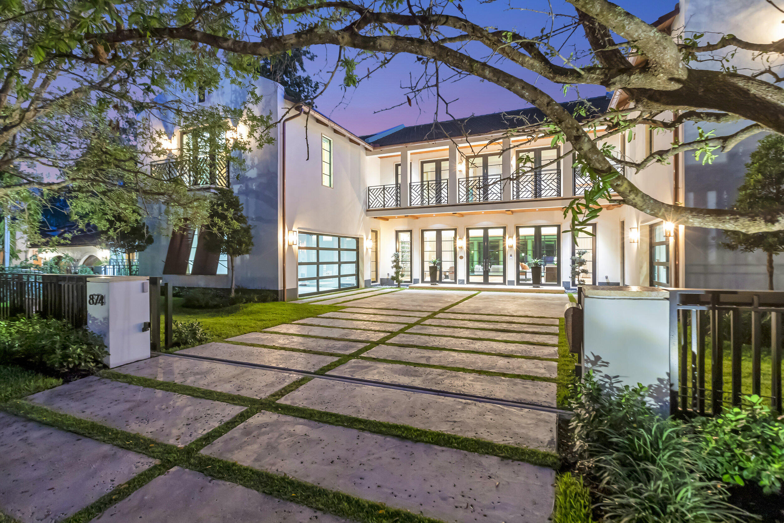 Old Floresta - Residential