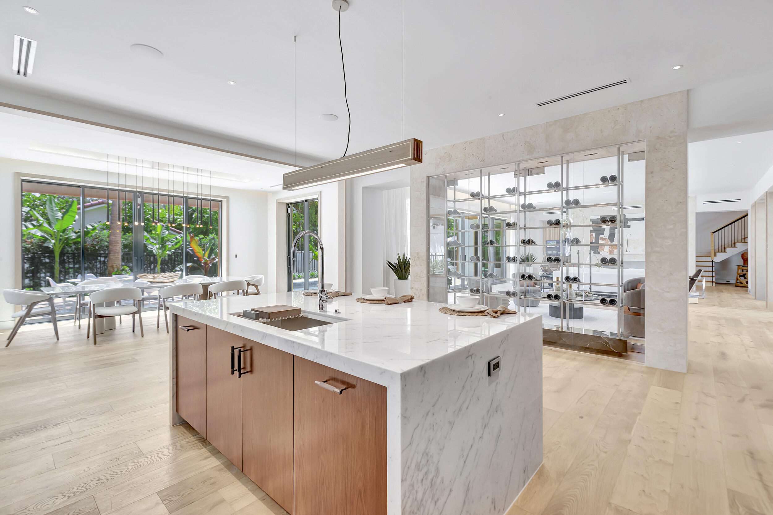 Old Floresta - Residential