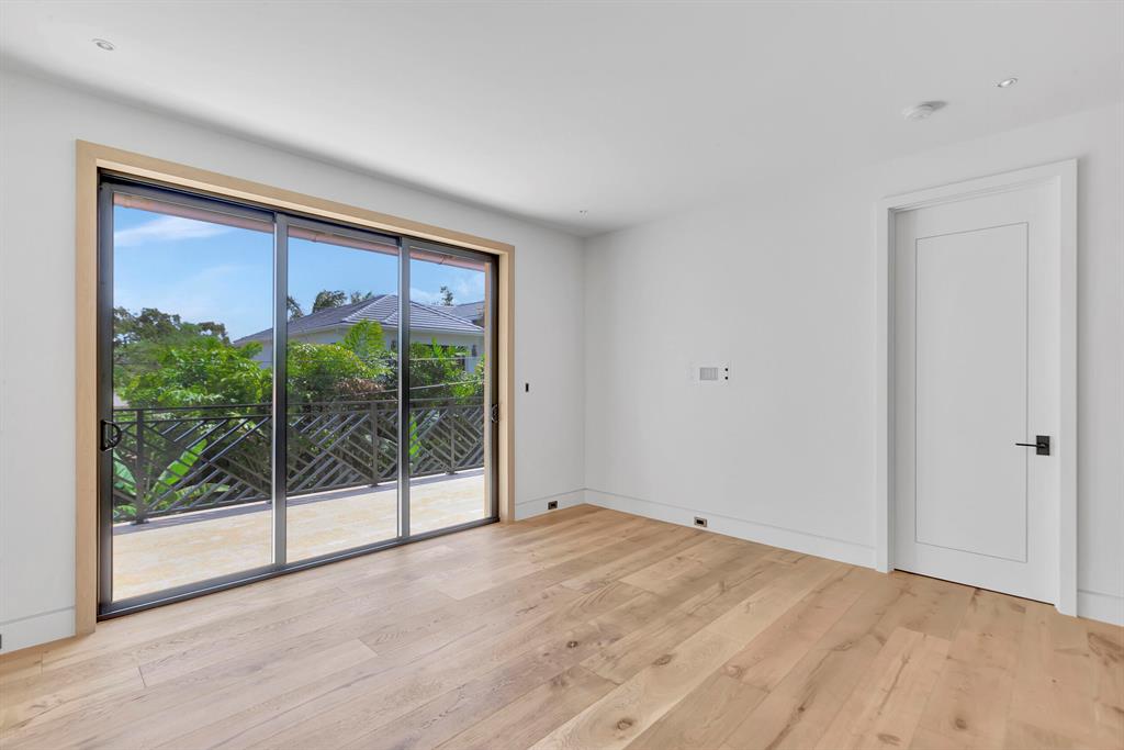 Old Floresta - Residential