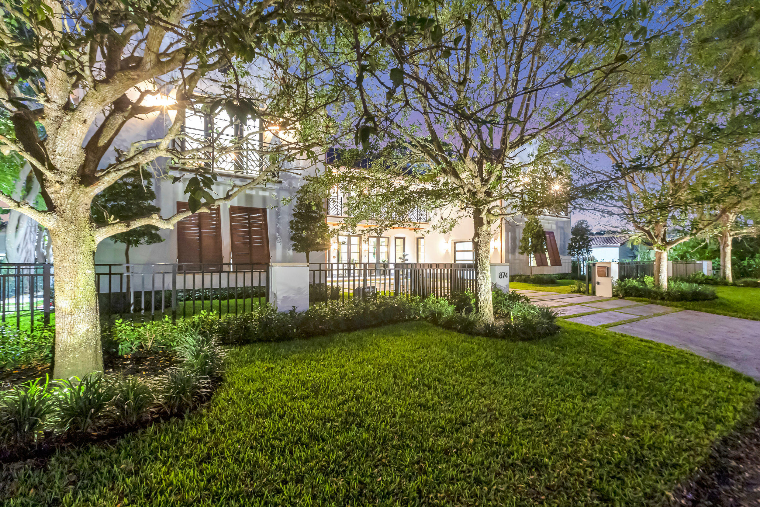 Old Floresta - Residential