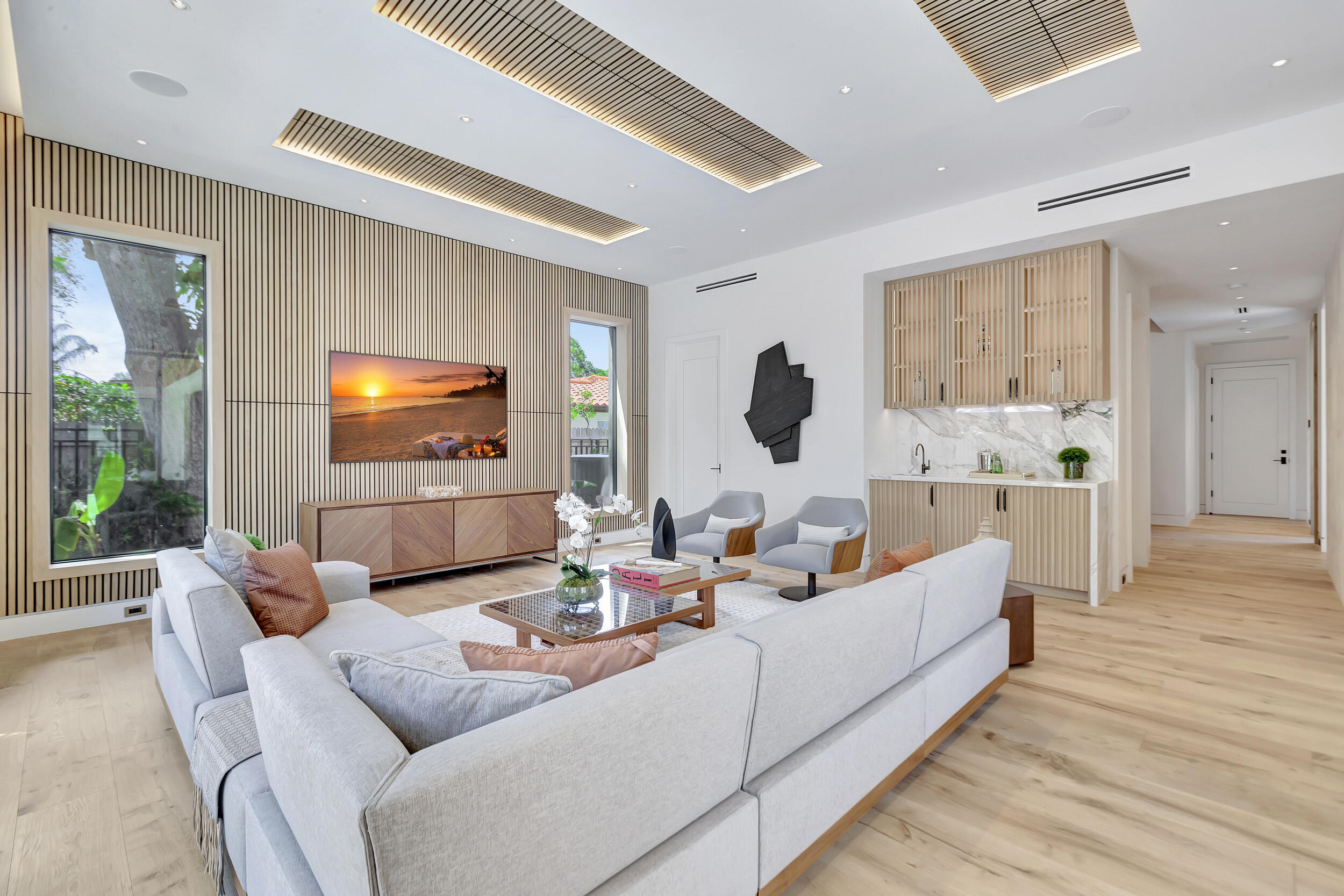 Old Floresta - Residential