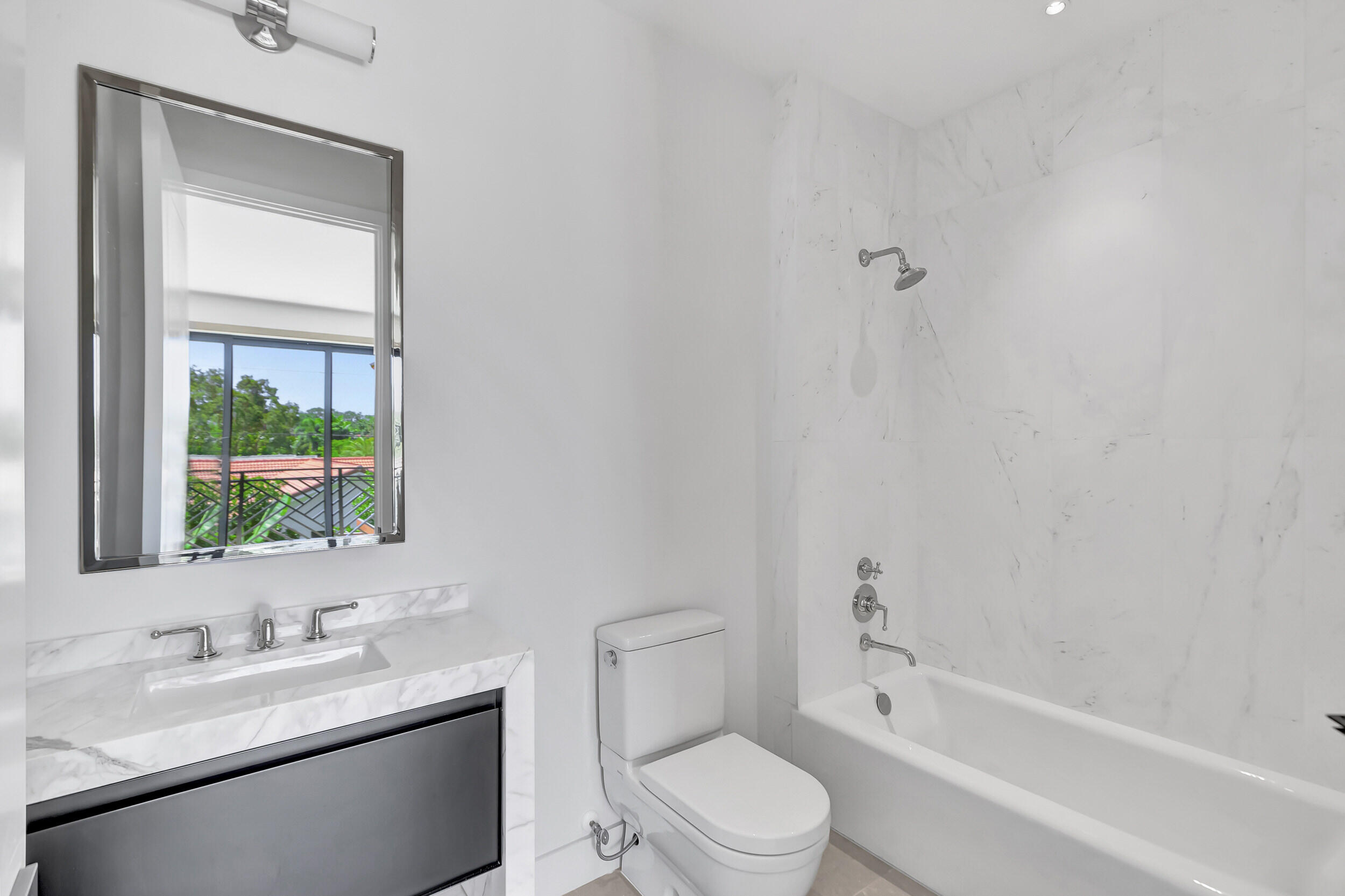 Old Floresta - Residential