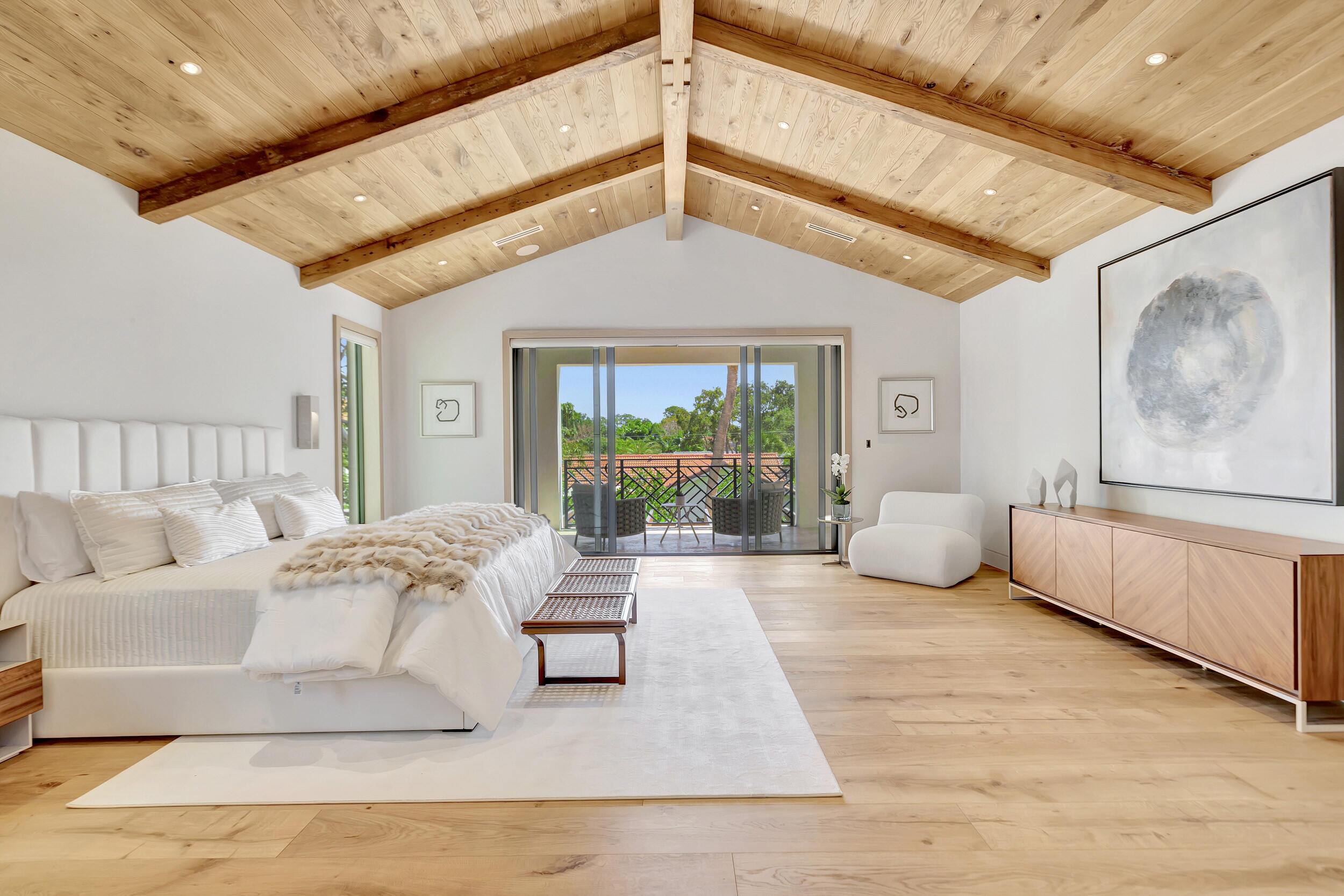 Old Floresta - Residential