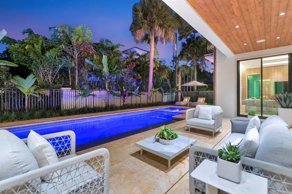 Old Floresta - Residential