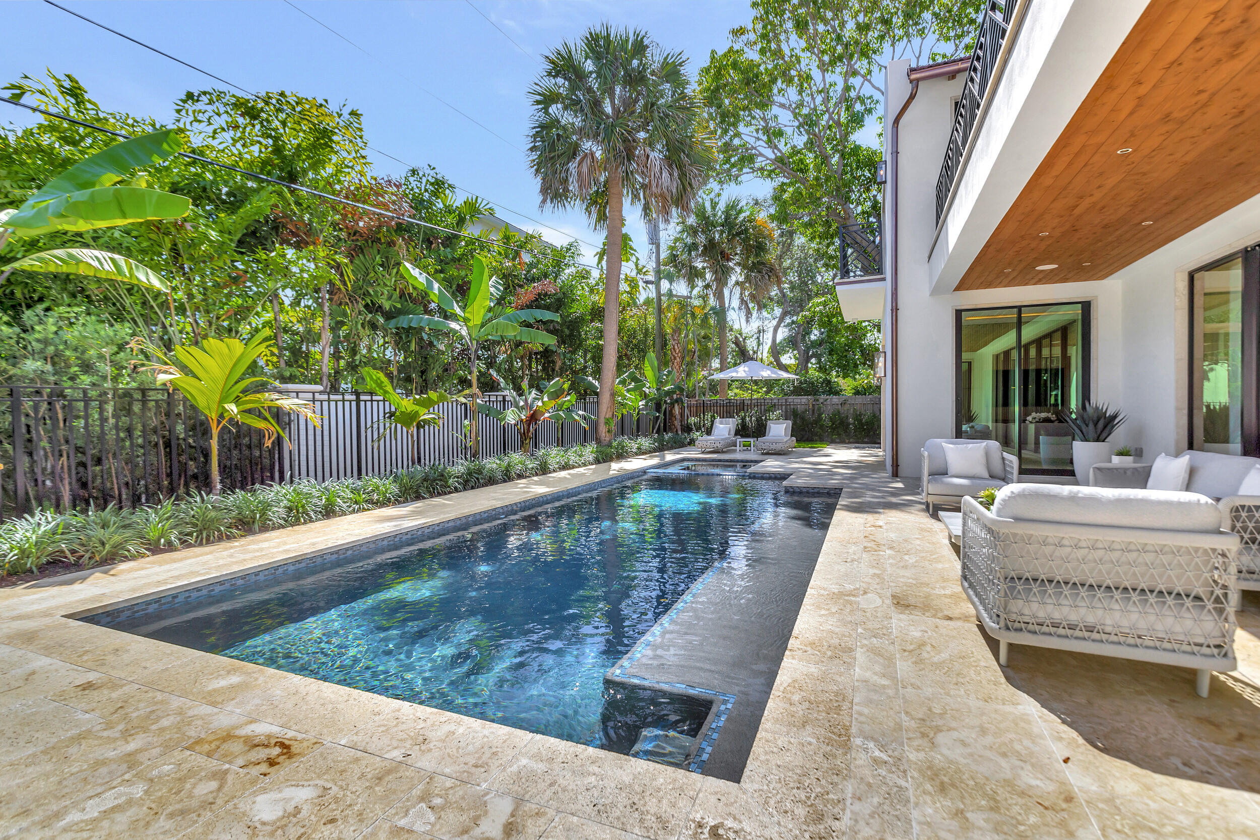 Old Floresta - Residential