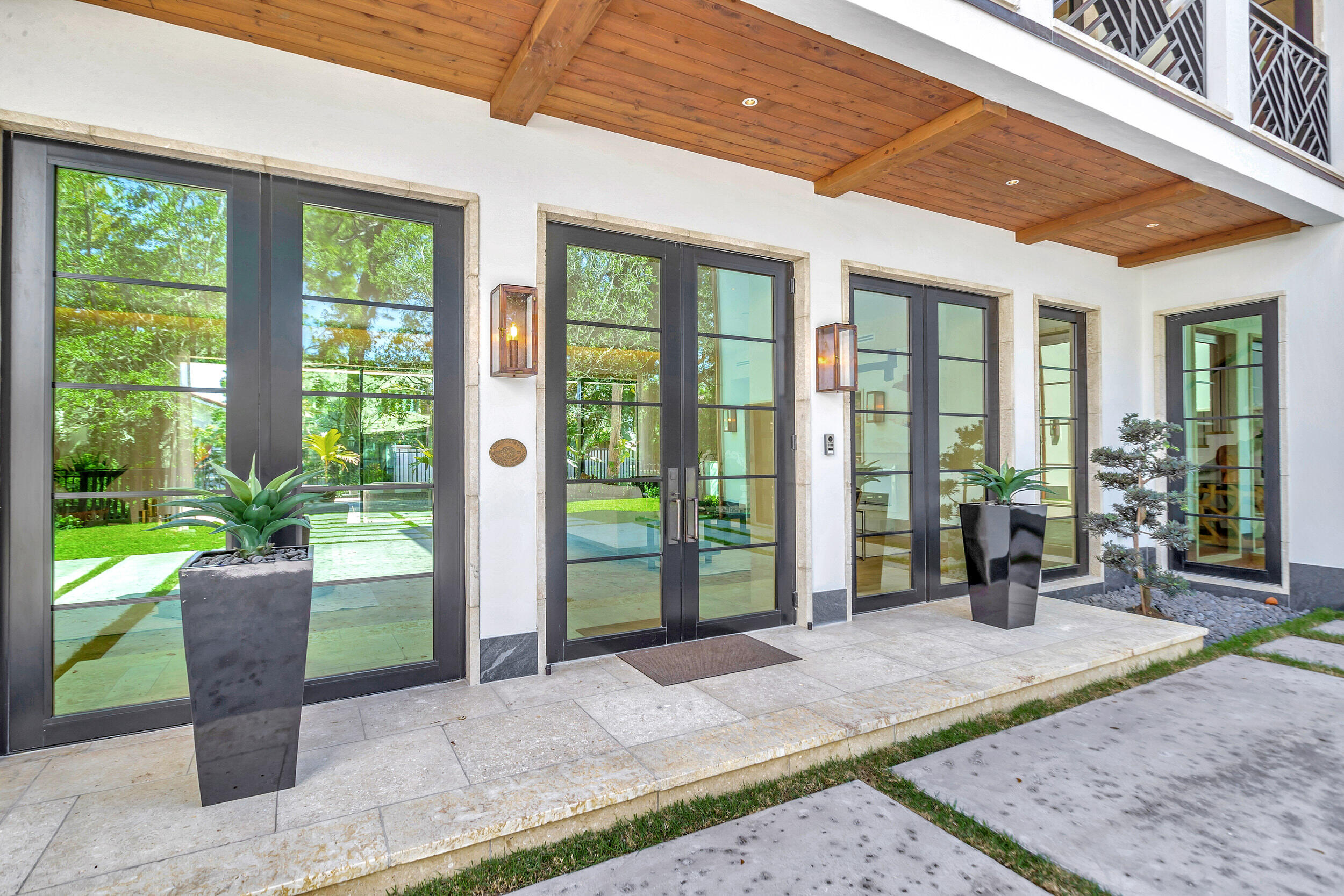 Old Floresta - Residential