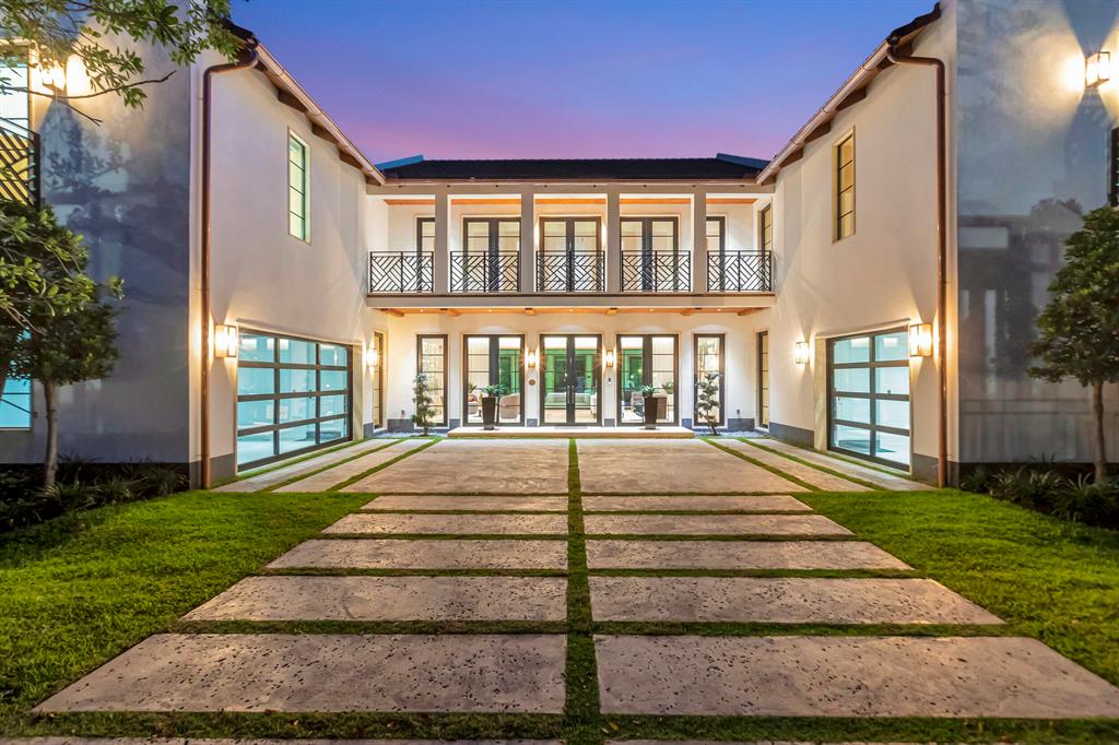 Old Floresta - Residential