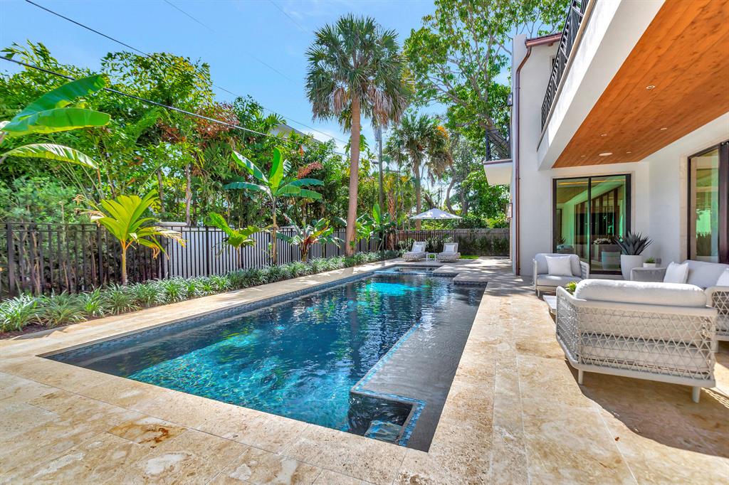 Old Floresta - Residential