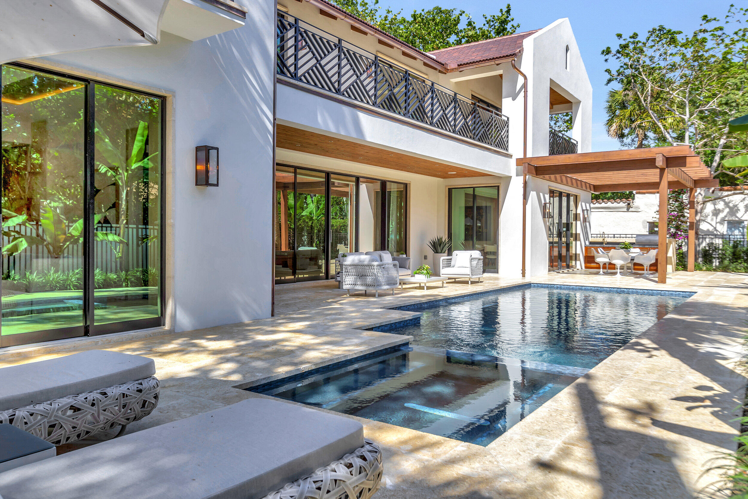 Old Floresta - Residential