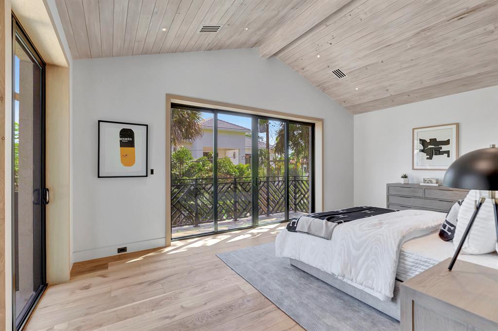 Old Floresta - Residential