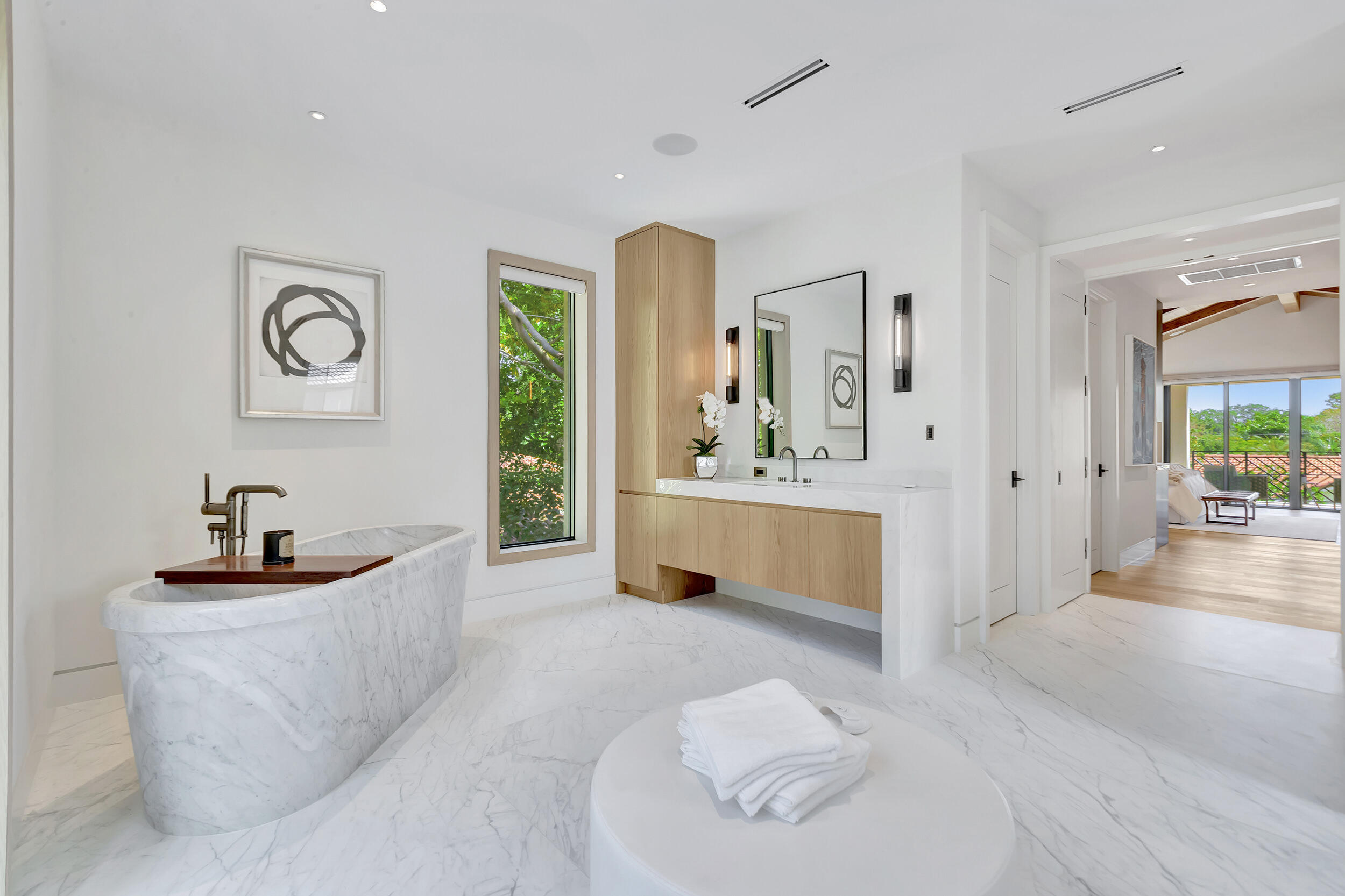 Old Floresta - Residential