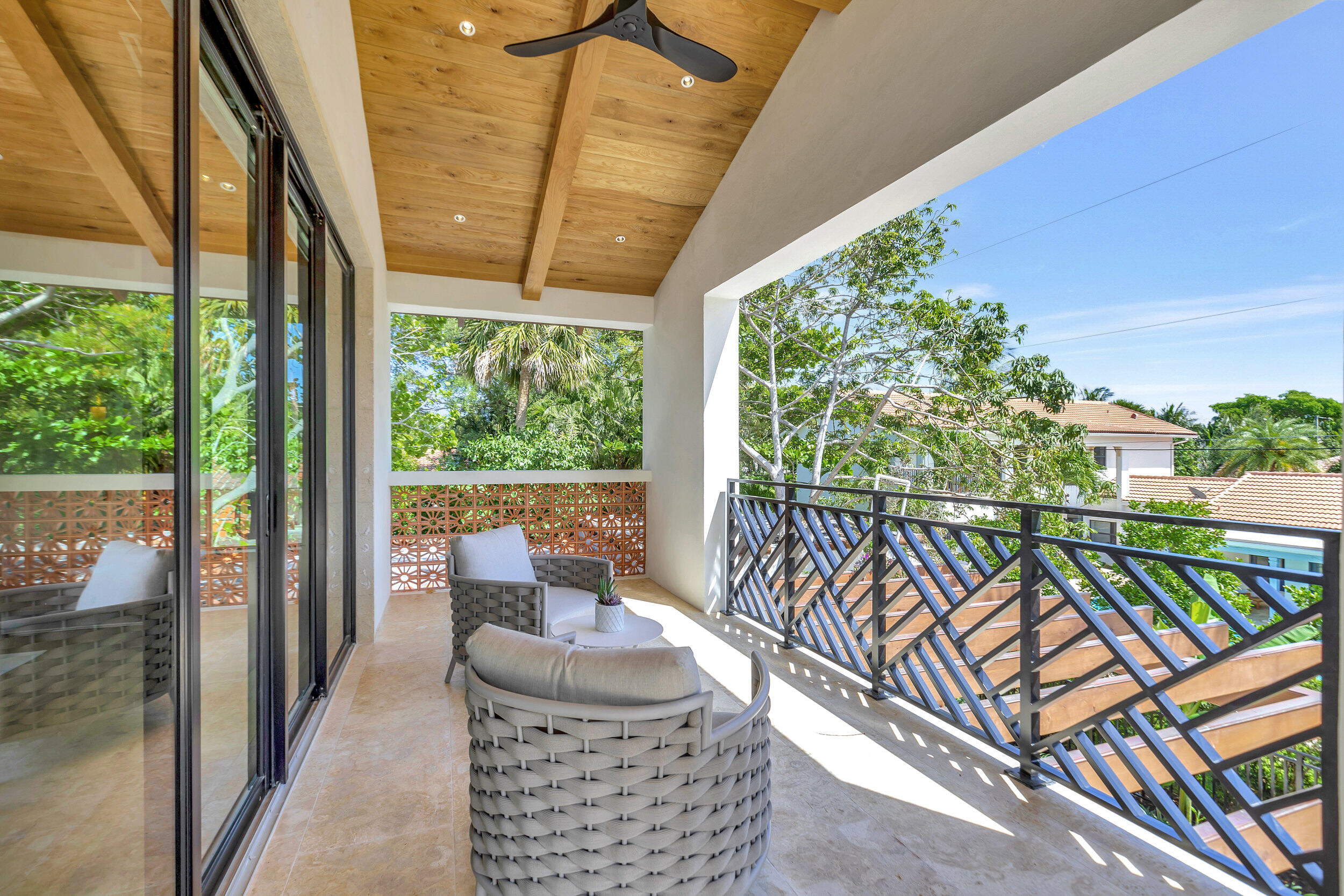 Old Floresta - Residential