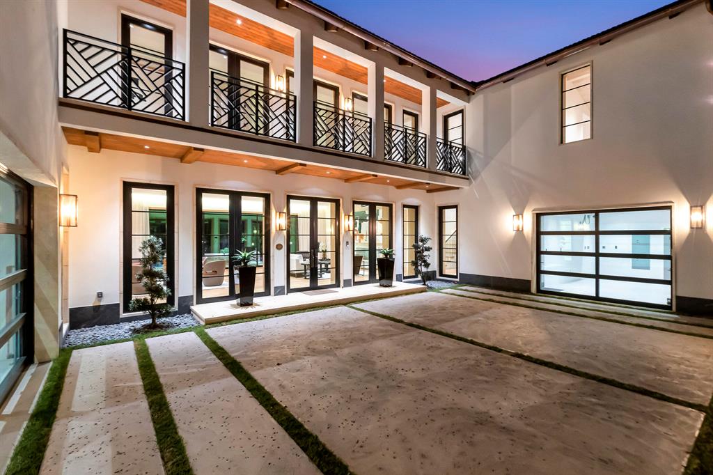 Old Floresta - Residential