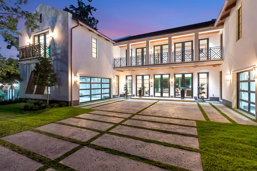 Old Floresta - Residential