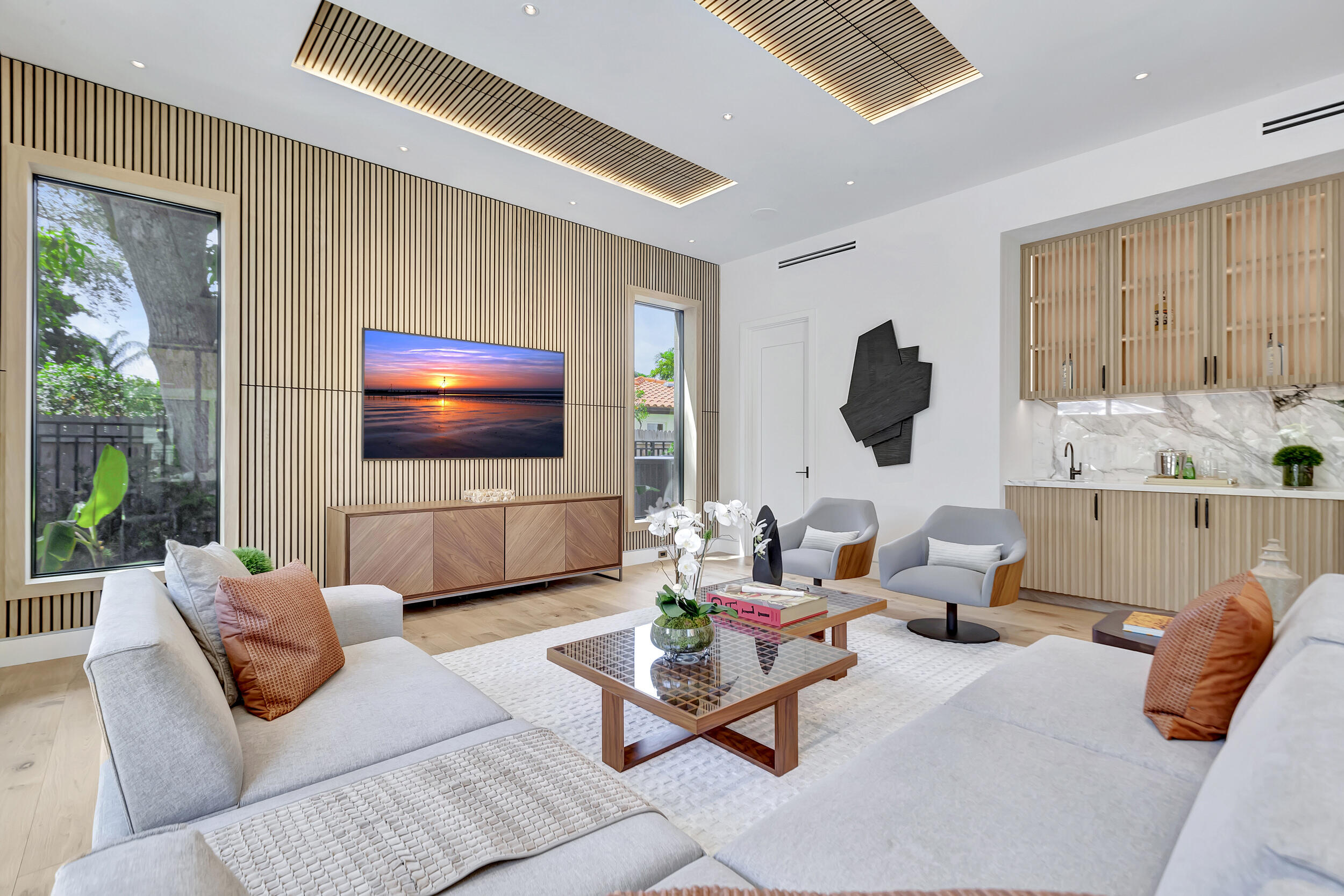 Old Floresta - Residential