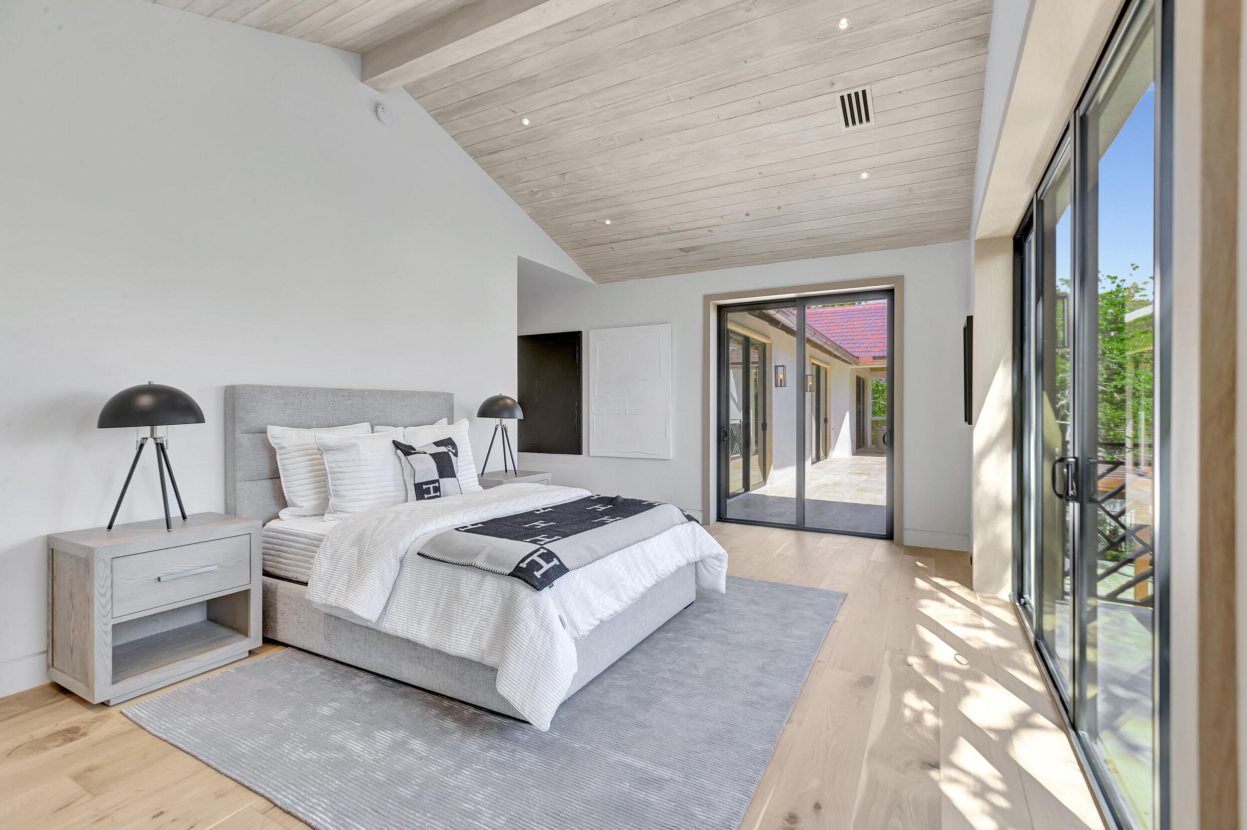 Old Floresta - Residential