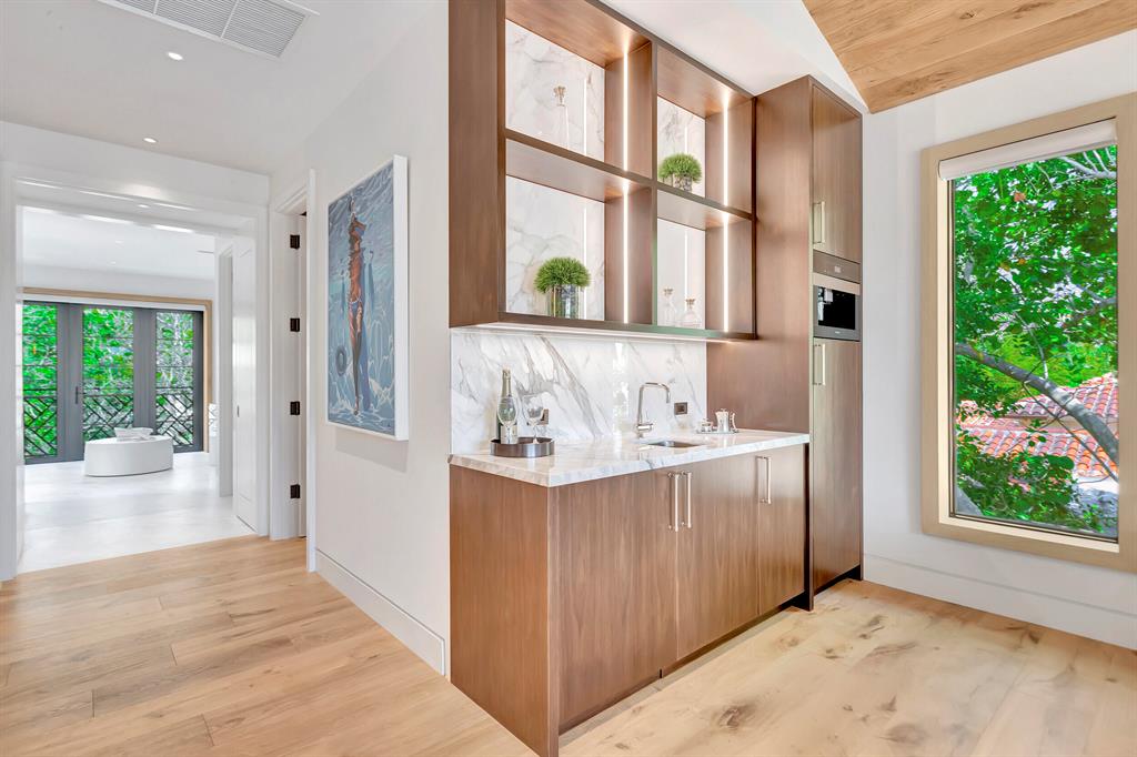 Old Floresta - Residential