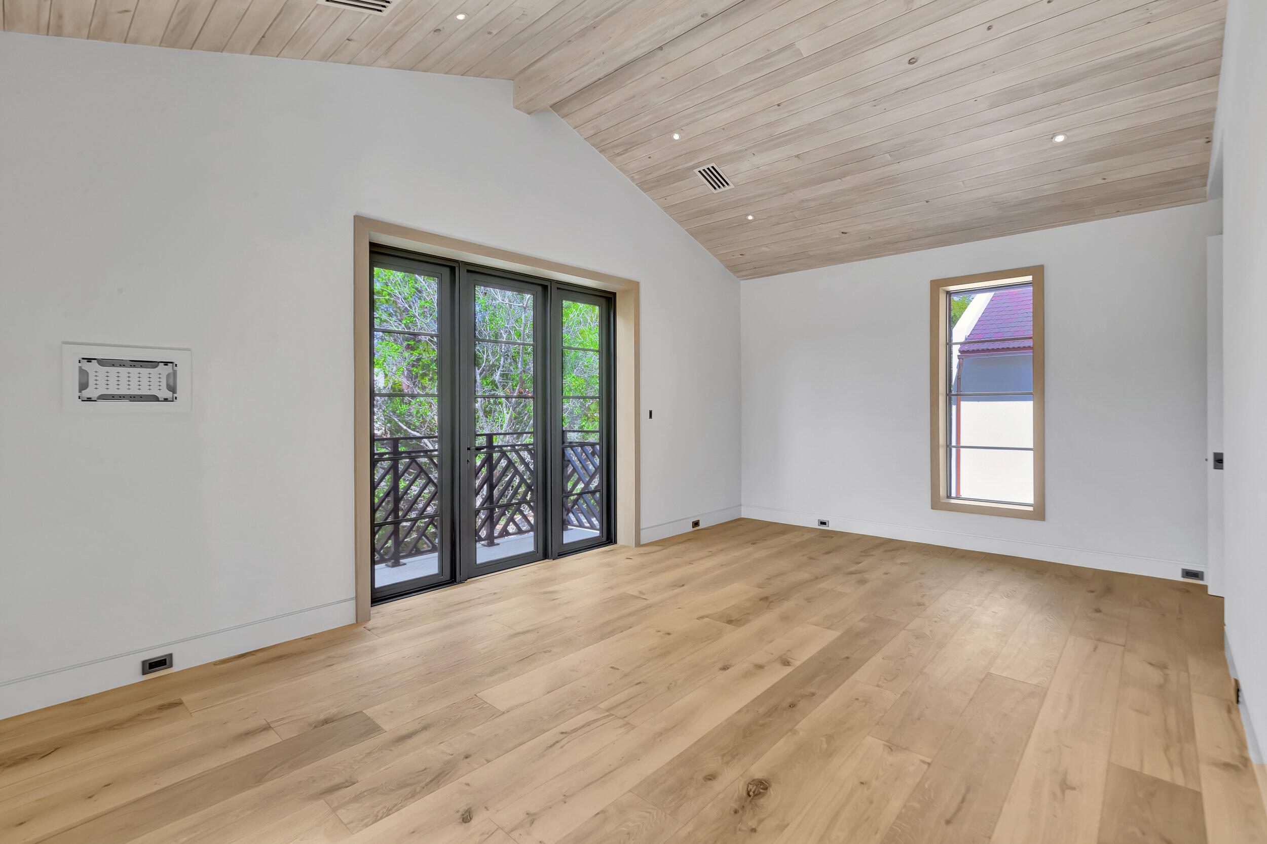 Old Floresta - Residential