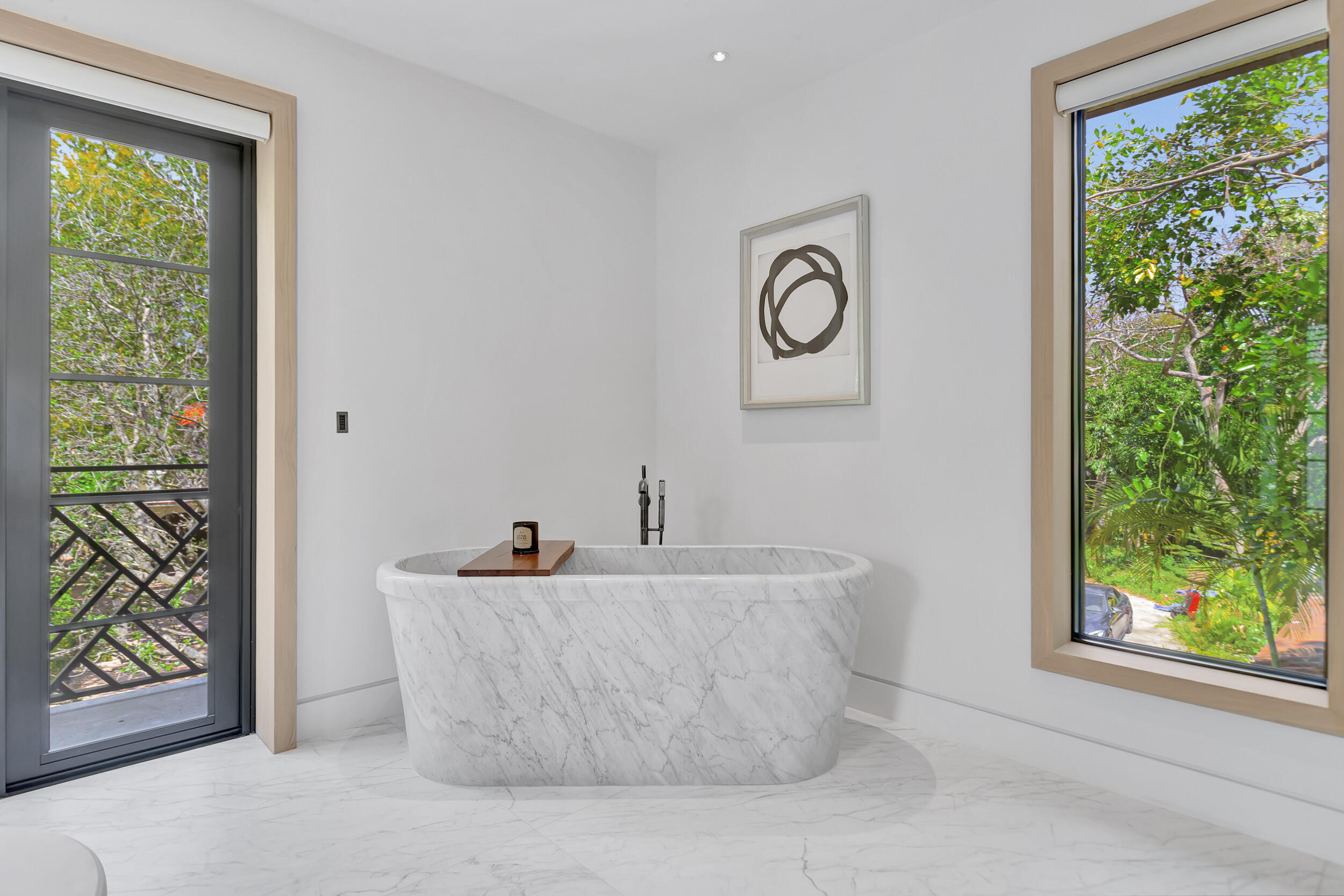 Old Floresta - Residential