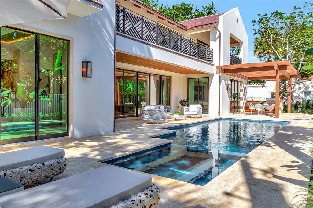 Old Floresta - Residential