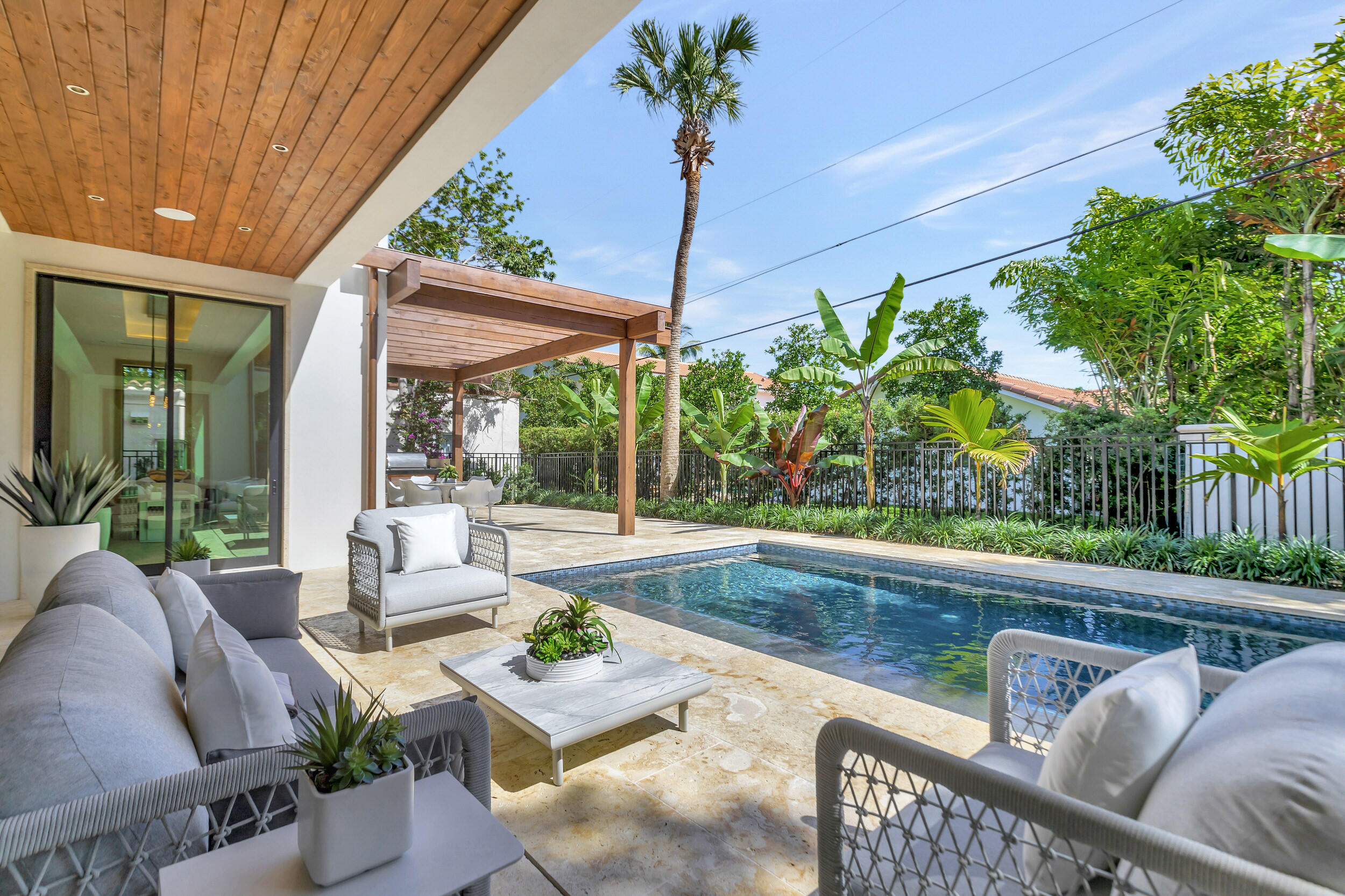 Old Floresta - Residential