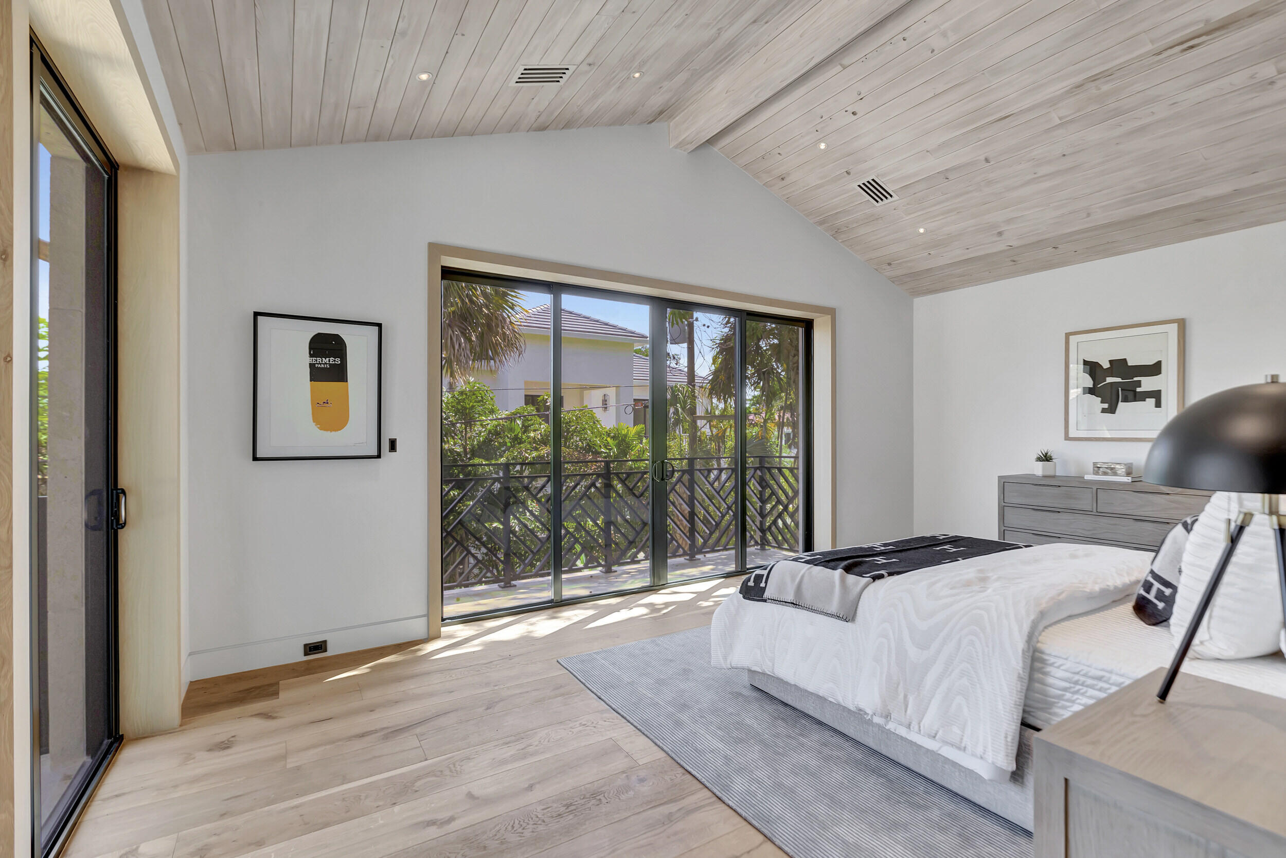 Old Floresta - Residential