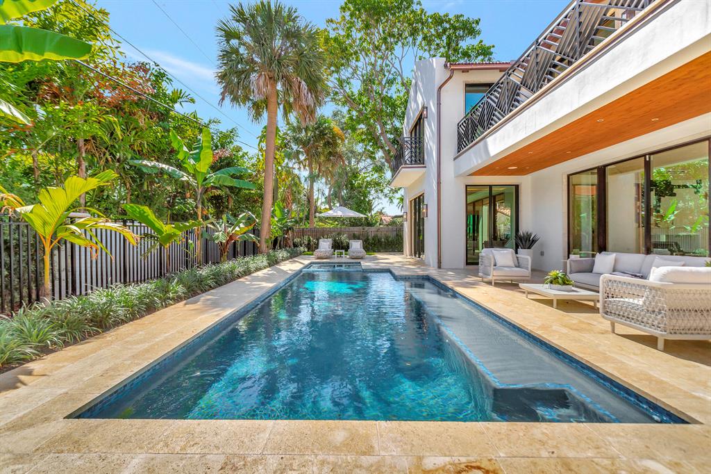 Old Floresta - Residential