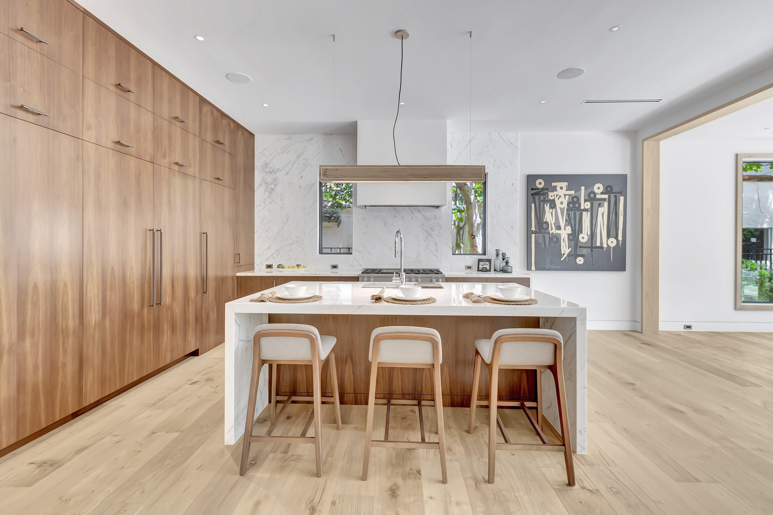 Old Floresta - Residential